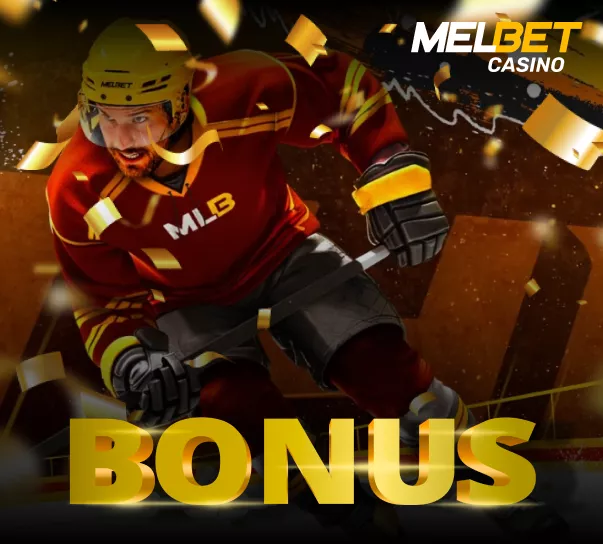 Buz hokeyi bonus teklifi