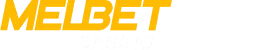 Melbet Casino logosu